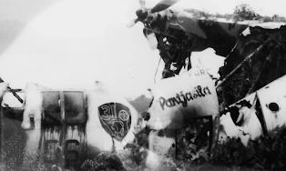 XV-NIC - Air Vietnam