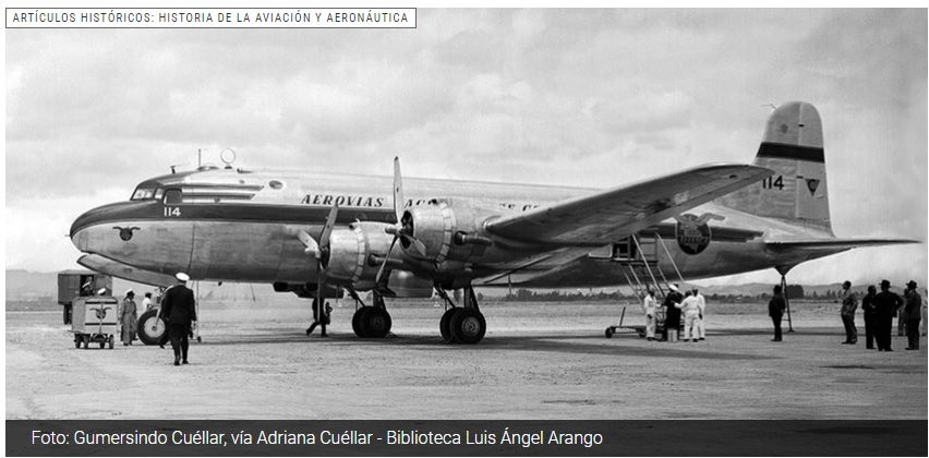 03 - Avianca