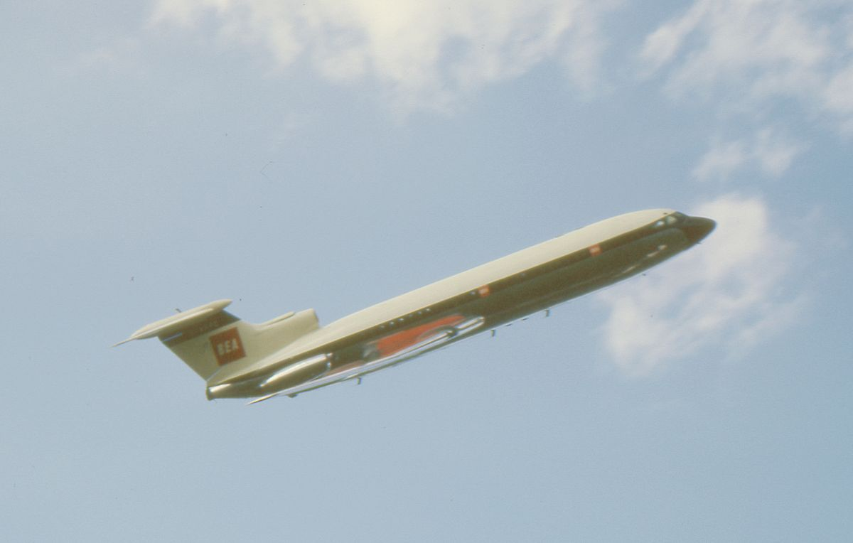 WF334 - Royal Air Force - RAF