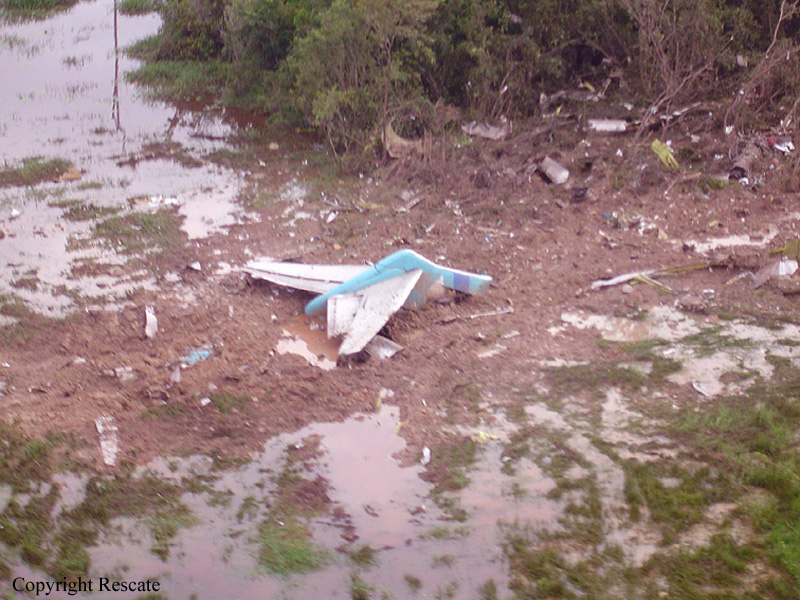 708 - West Caribbean Airways