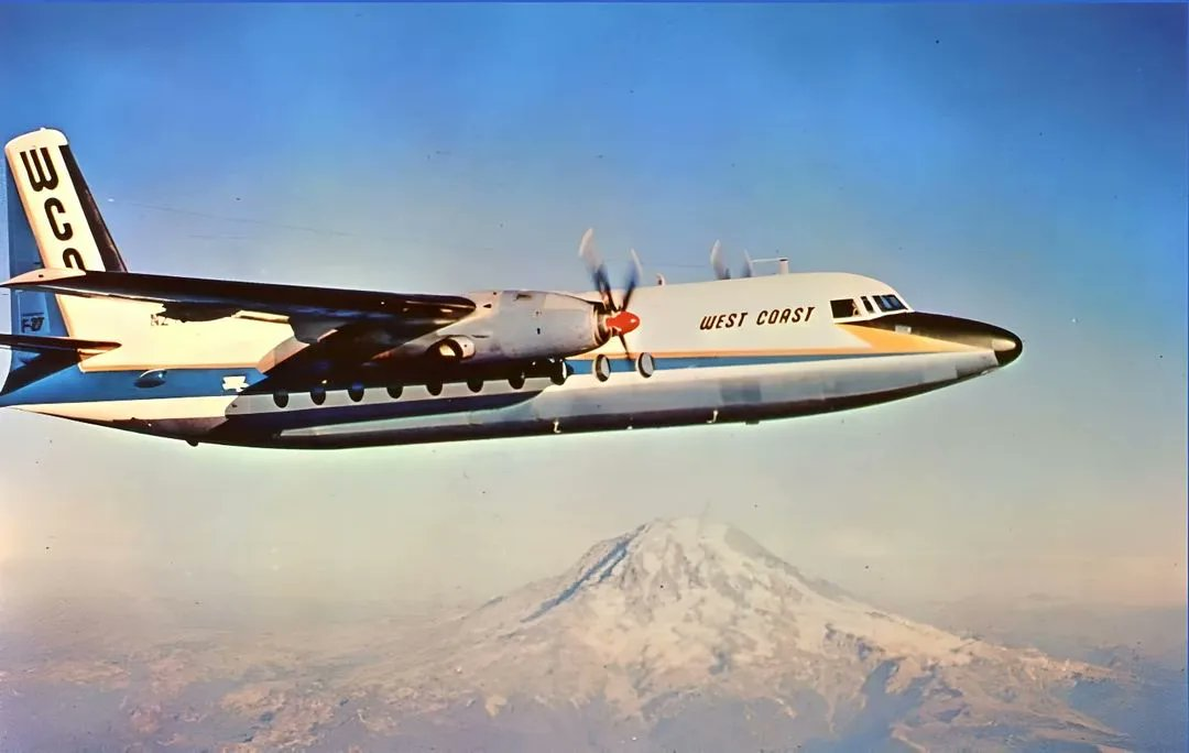 42-72561 - United States Air Force - USAF