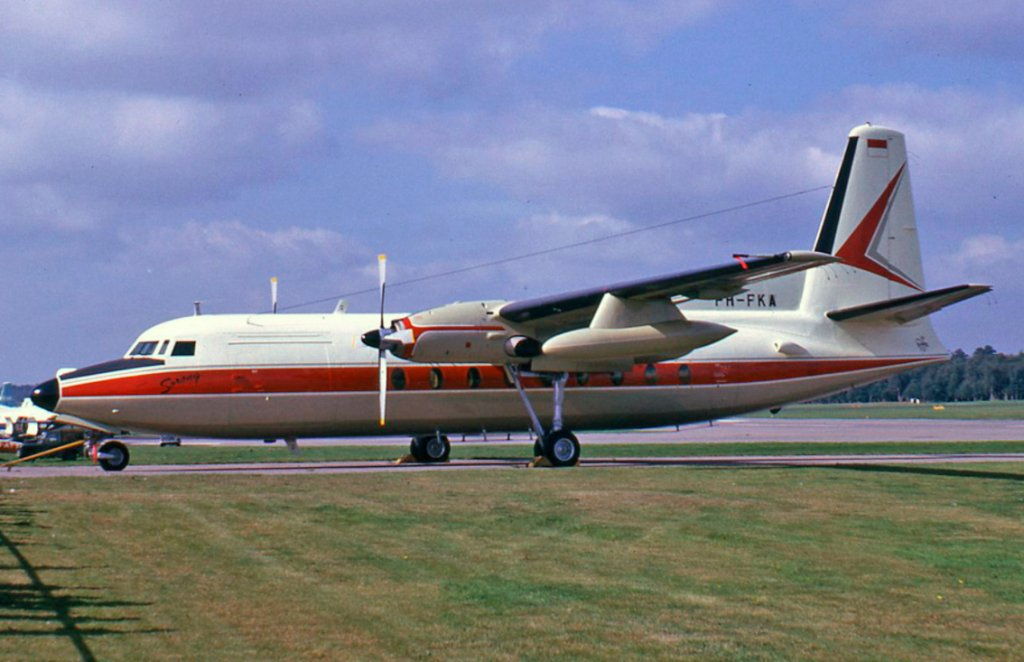 10309 - Royal Canadian Air Force - RCAF
