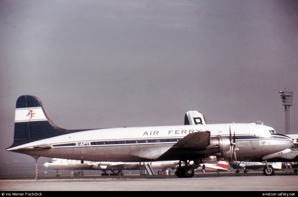 CP-769 - Rutas Aéreas Uncia