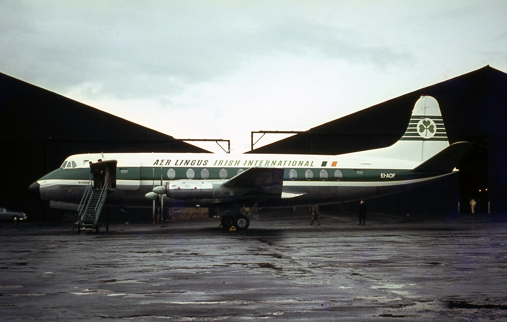 63-7801 - United States Air Force - USAF