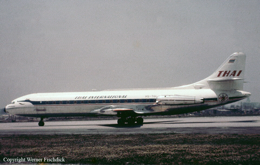 Unknown Flight - Scientific Research Institute of Automatic Devices