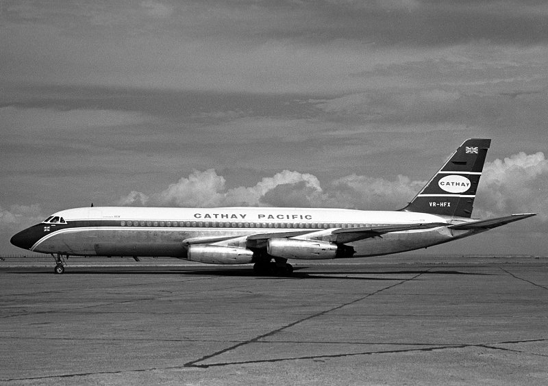 WL786 - Royal Air Force - RAF