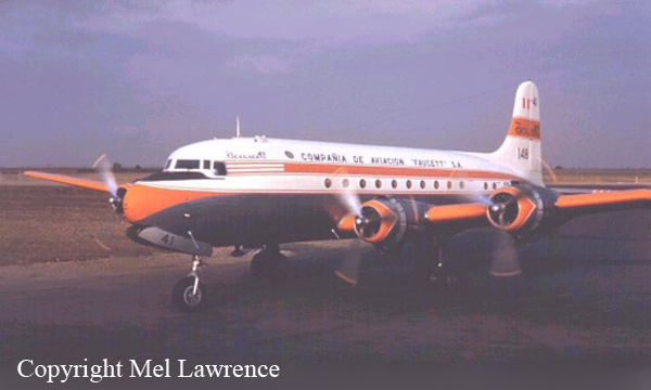 54-582 - United States Air Force - USAF