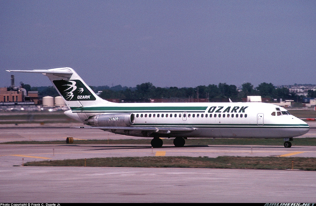 PP-BTX - Paraense Transportes Aéreos