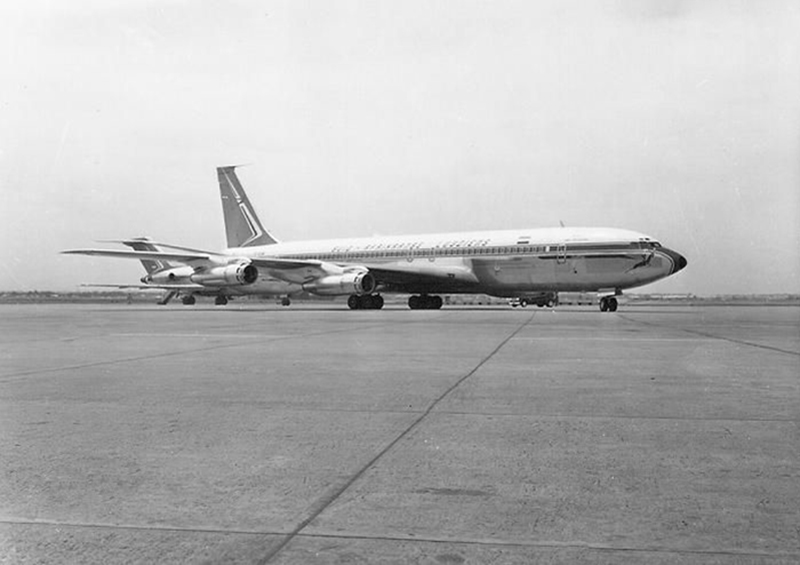 228 - South African Airways - SAA