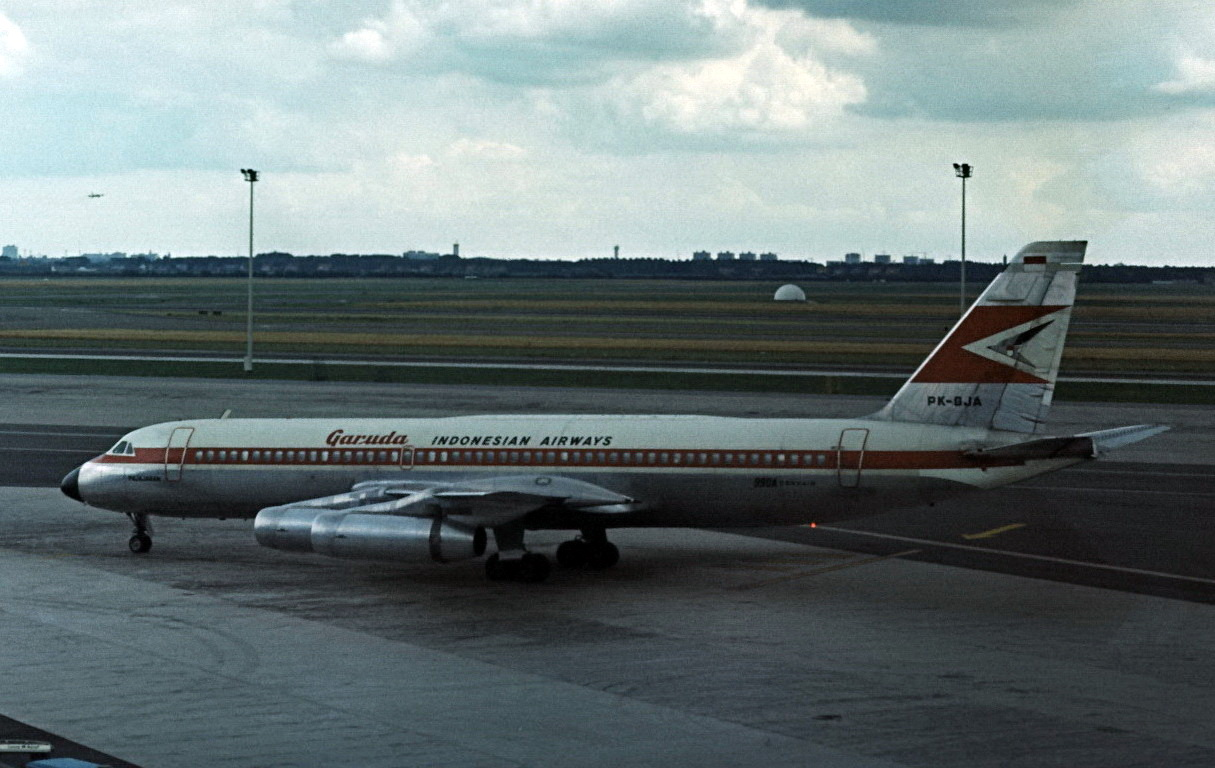 CCCP-45209 - Aeroflot / Ukraine