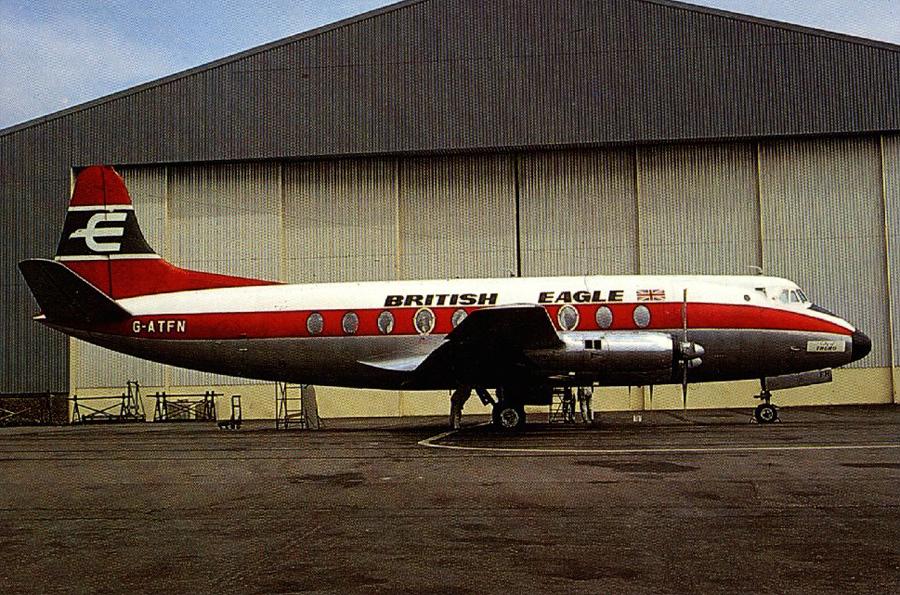 53-3159 - United States Air Force - USAF