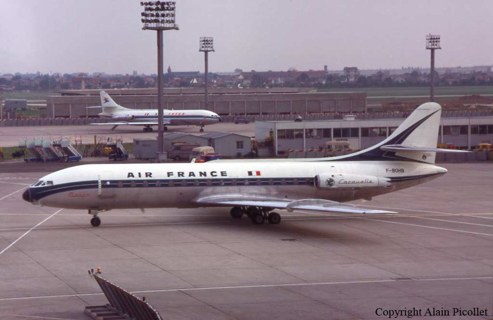 1611 - Air France