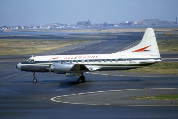 N760AL - Interior Airways