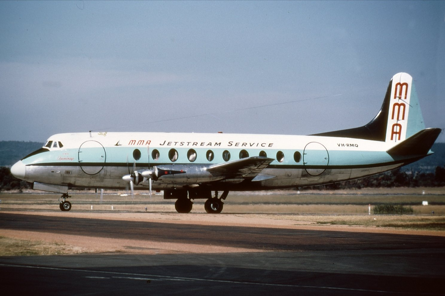 62-4502 - United States Air Force - USAF