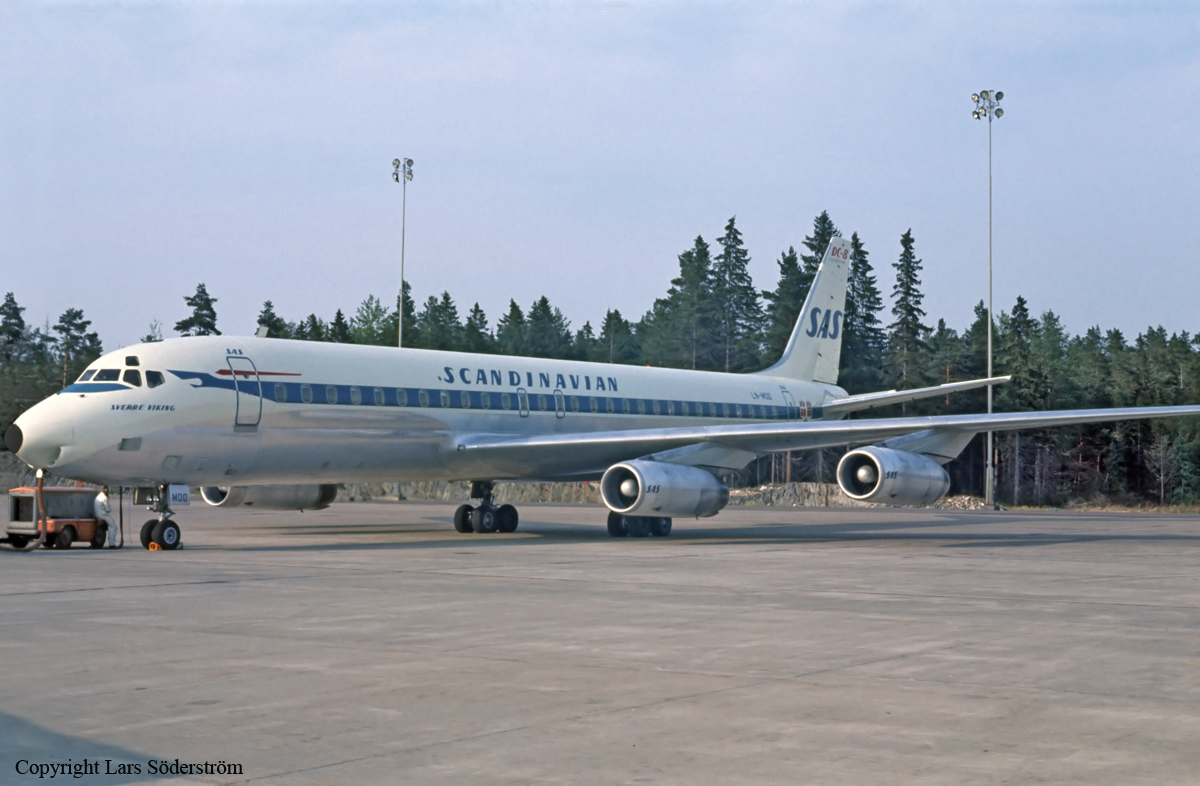 N584JA - Sud Aviacion