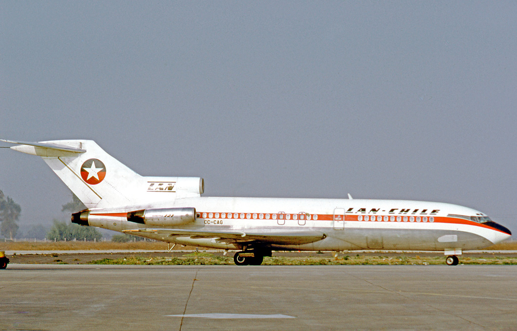CCCP-42436 - Aeroflot, East Siberia Civil Aviation Directorate