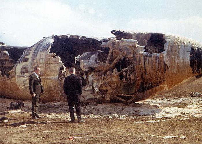 F-BELL - Air Vietnam