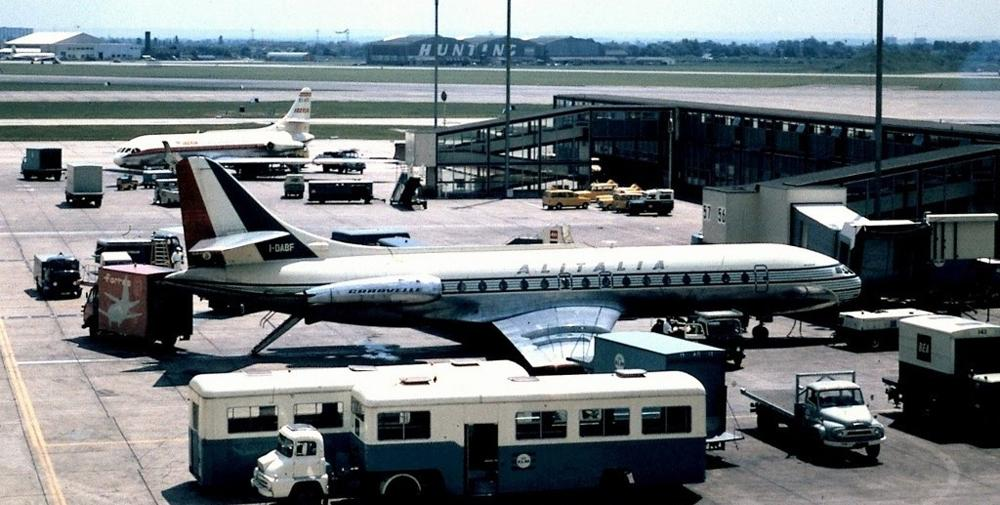 342 - Alitalia