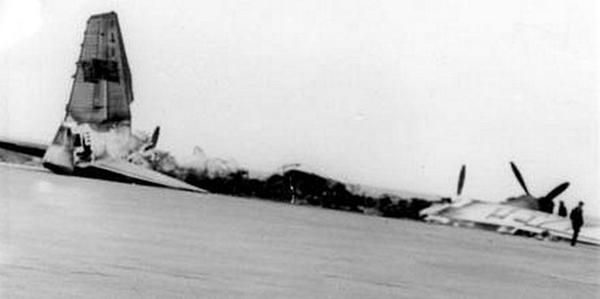 CCCP-11377 - Aeroflot / Polar