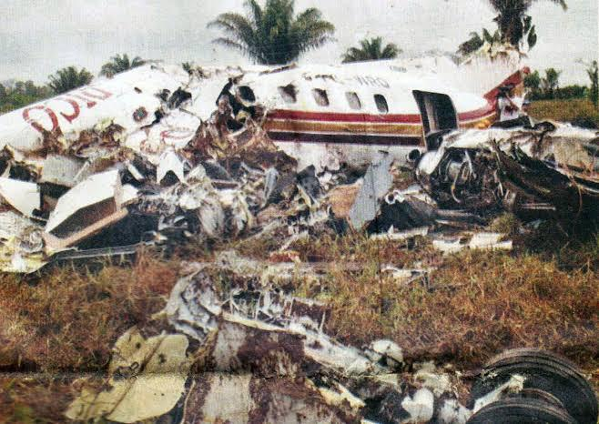 4823 - Rico Linhas Aéreas