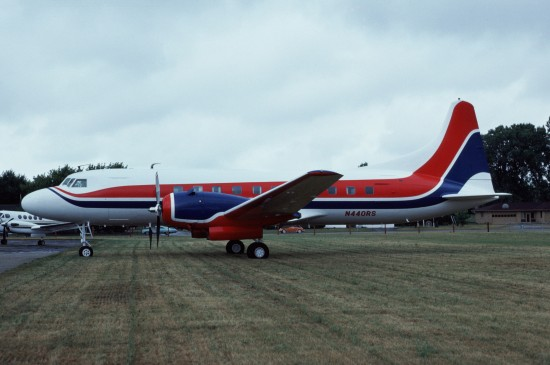 CP-1489 - Carga Aéreo Transportada