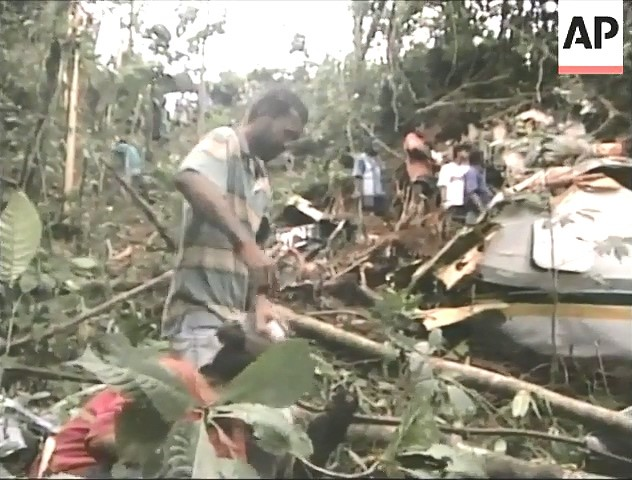 121 - Air Fiji