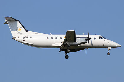 N219AS - Delta Connection, opb Atlantic Southeast Airlines - ASA