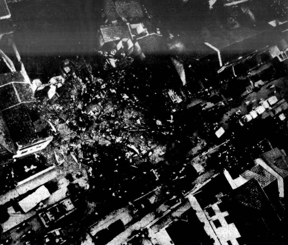 233 - VASP - Viação Aérea São Paulo