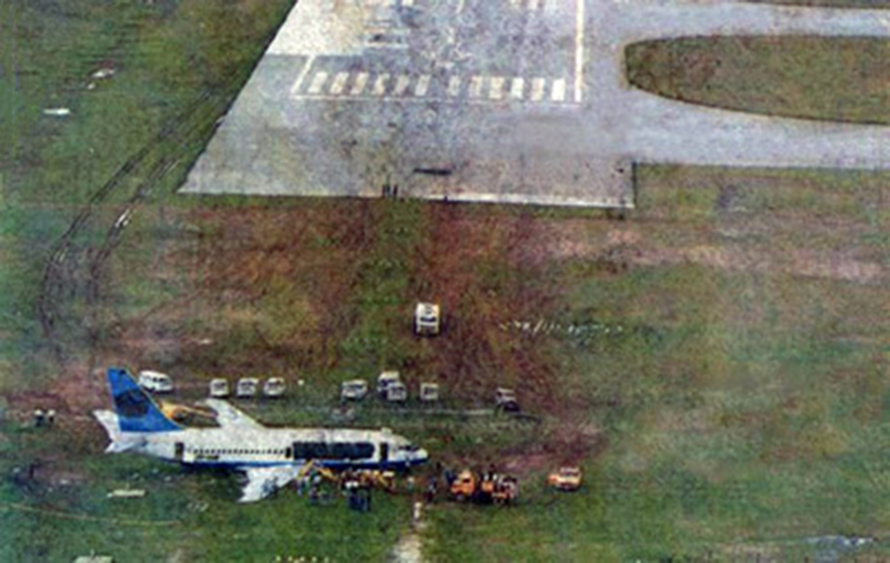 05682 - TOTAL Linhas Aéreas