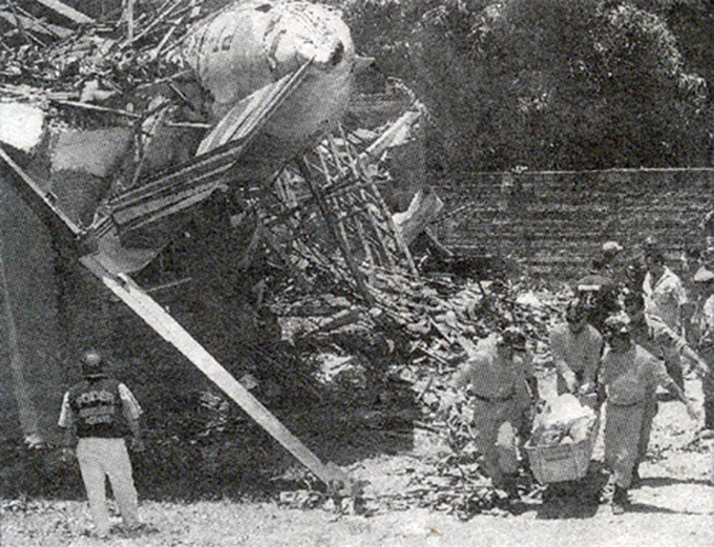 PT-WKH - Capital Táxi Aéreo