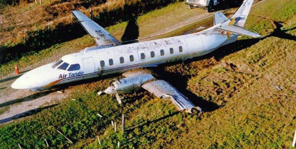 LV-WIL - Air Tango
