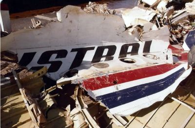 901 - Austral Lineas Aéreas