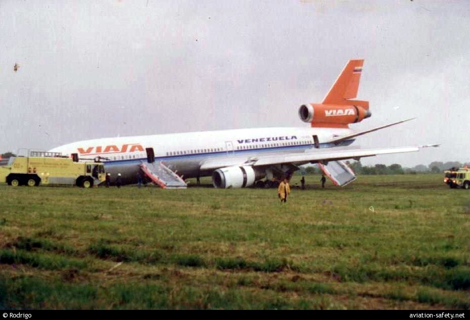 LV-JGR - Aerolineas Argentinas