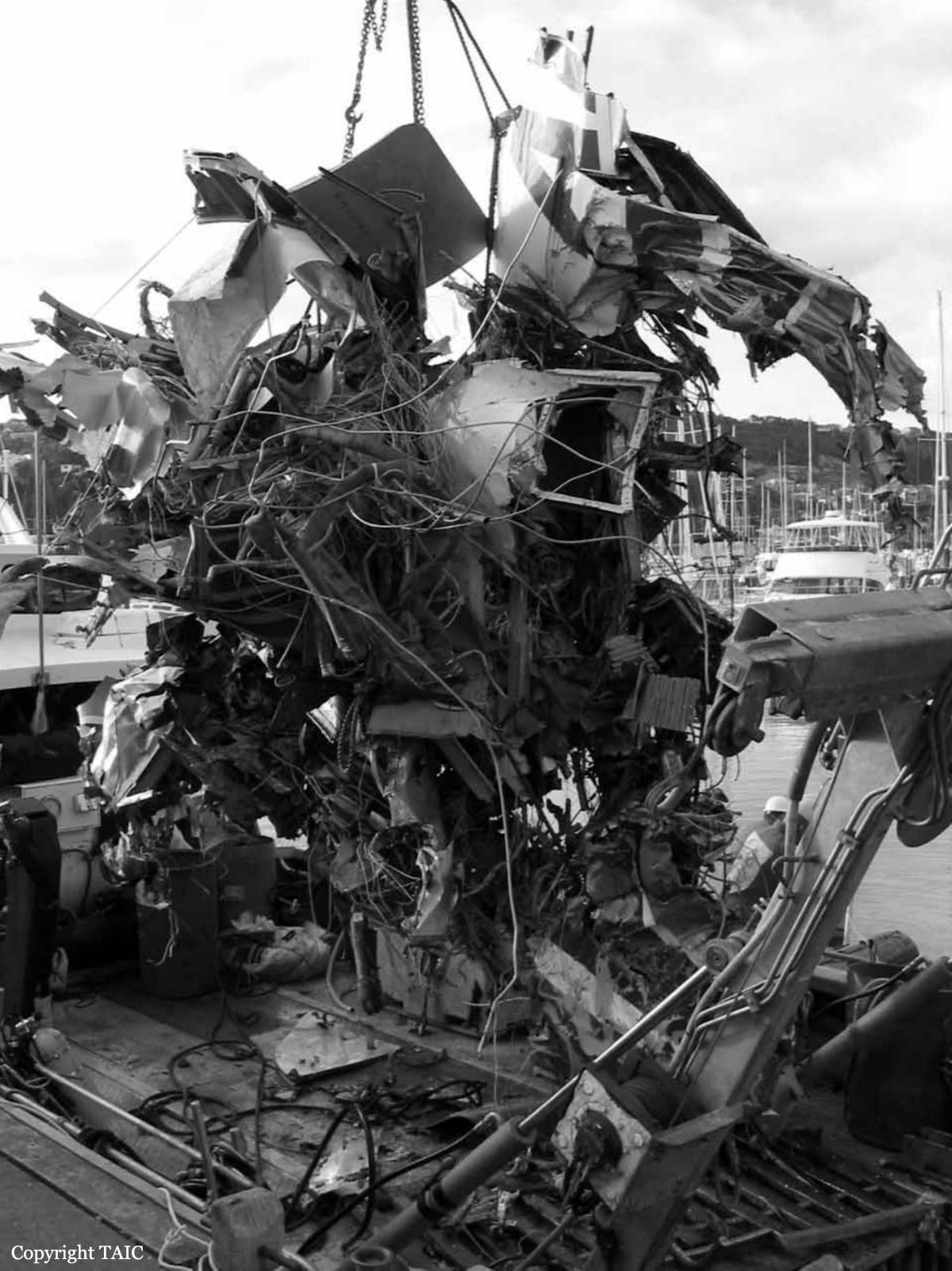 642 - Air Freight NZ