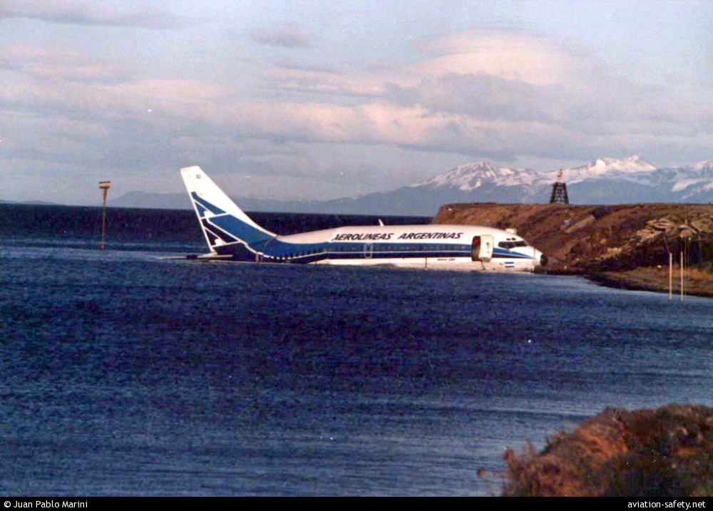 648 - Aerolineas Argentinas