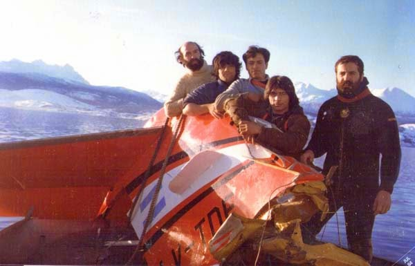 LV-TDF - Gobierno de Tierra del Fuego
