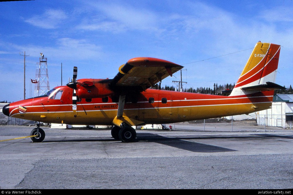 P2-MBB - Milne Bay Air