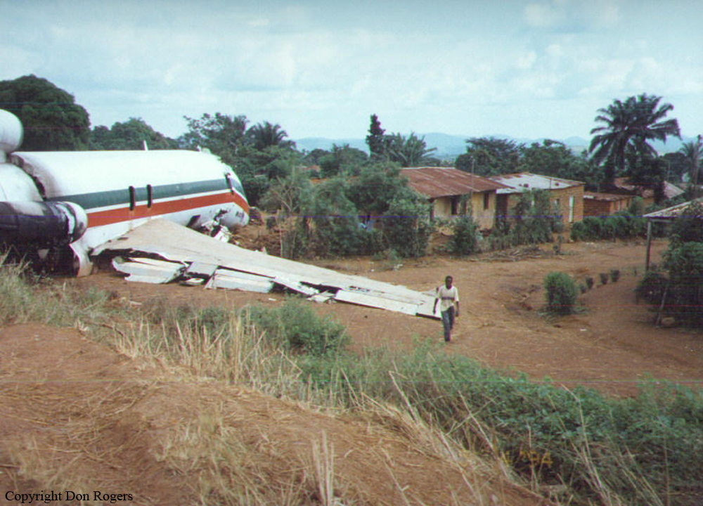 S9-TAN - Transafrik
