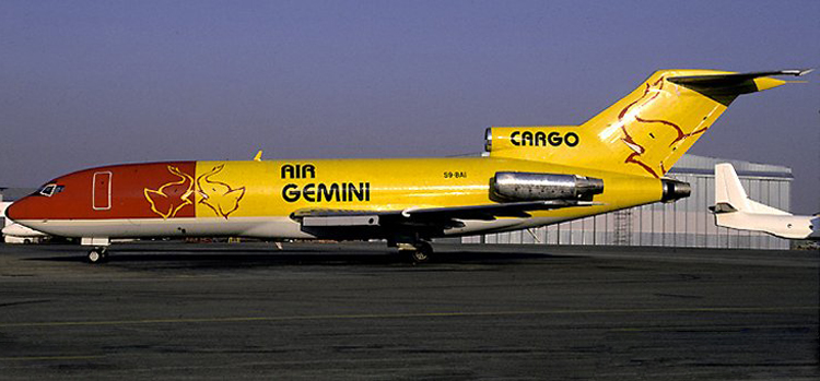 D2-THA - TAAG Angola Airlines