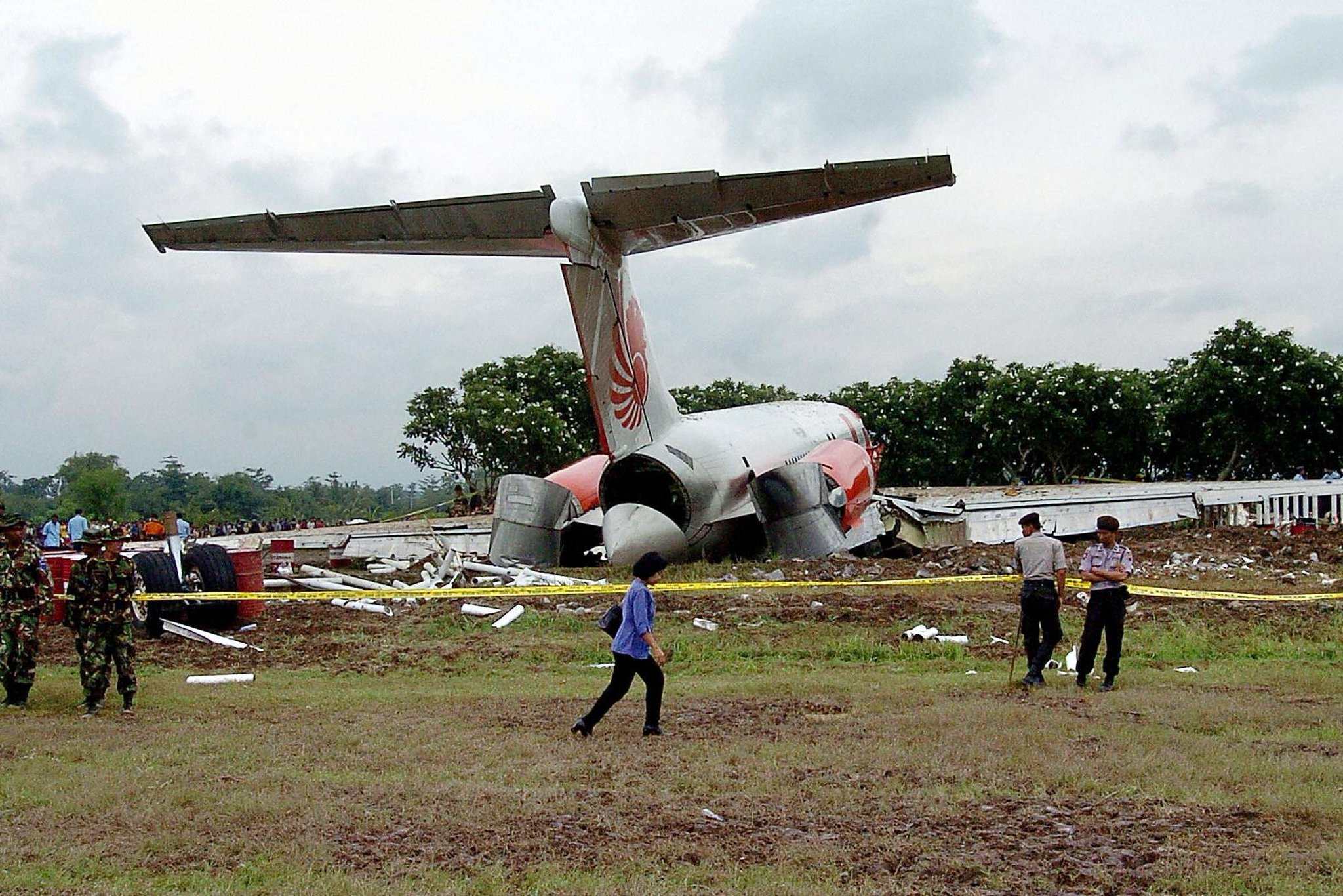 538 - Lion Air