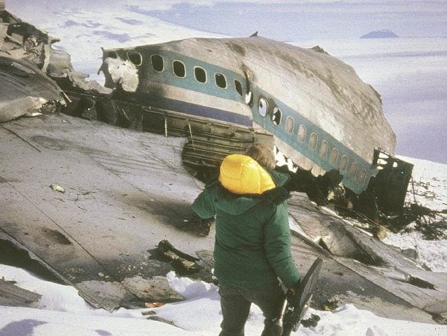 901 - Air New Zealand