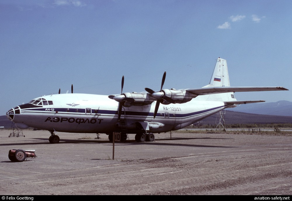 TN-AFR - Savanair (Angola)
